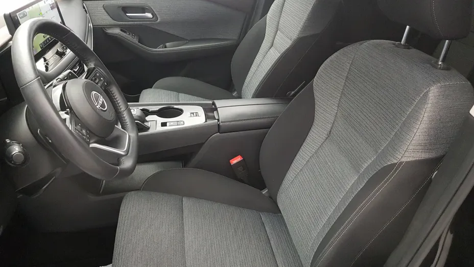 NISSAN X-Trail X-Trail 1.5 VC-T mHEV Tekna 2WD Xtronic