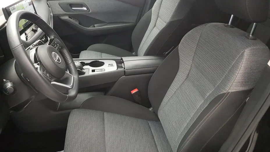 NISSAN X-Trail X-Trail 1.5 VC-T mHEV Tekna 2WD Xtronic