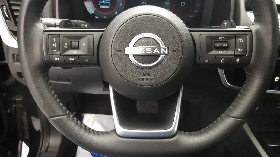 NISSAN X-Trail X-Trail 1.5 VC-T mHEV Tekna 2WD Xtronic
