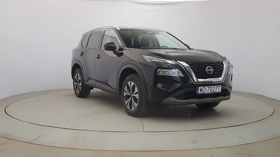 NISSAN X-Trail X-Trail 1.5 VC-T mHEV Tekna 2WD Xtronic