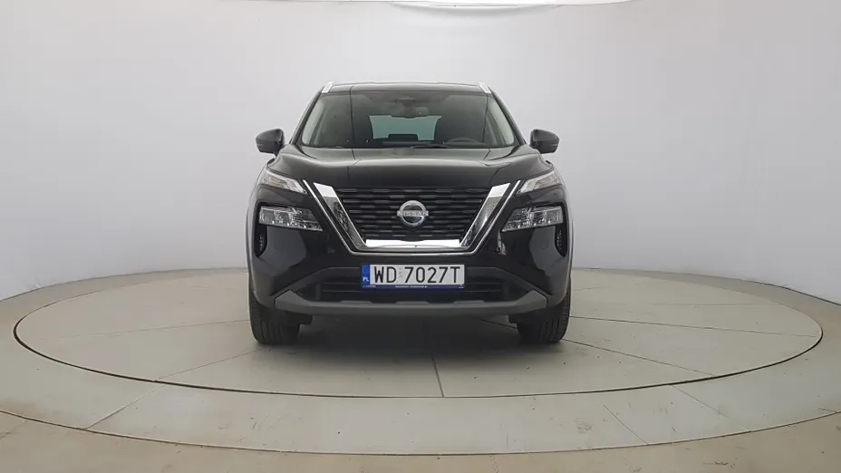 NISSAN X-Trail X-Trail 1.5 VC-T mHEV Tekna 2WD Xtronic