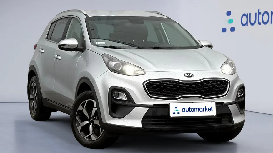 KIA Sportage Sportage 1.6 GDI M 2WD