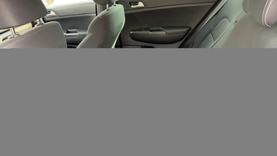 KIA Sportage Sportage 1.6 GDI M 2WD