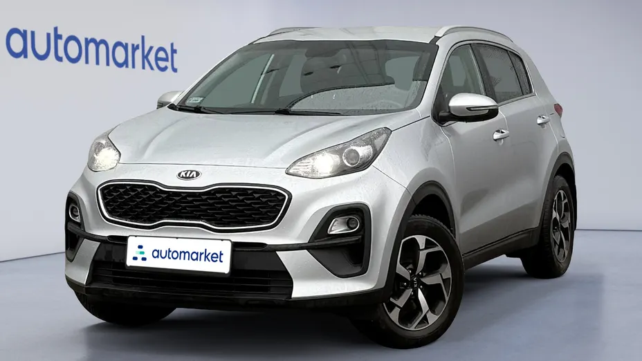 KIA Sportage Sportage 1.6 GDI M 2WD