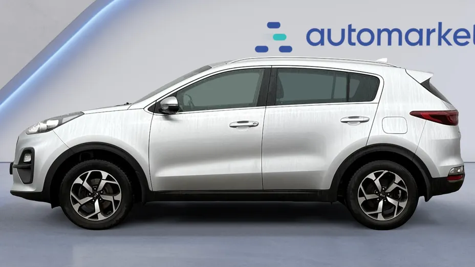 KIA Sportage Sportage 1.6 GDI M 2WD