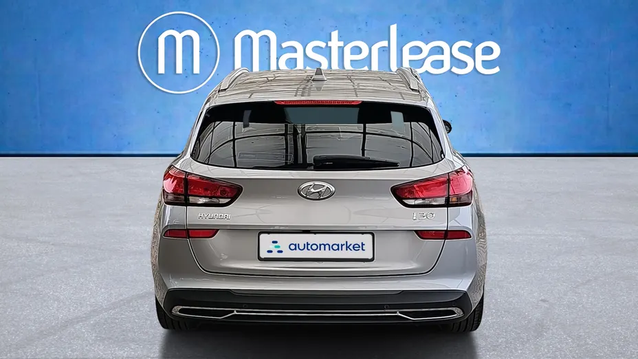HYUNDAI i30 i30 1.5 T-GDI 48V Smart