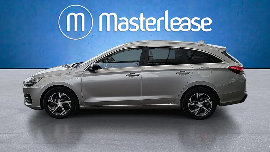 HYUNDAI i30 i30 1.5 T-GDI 48V Smart