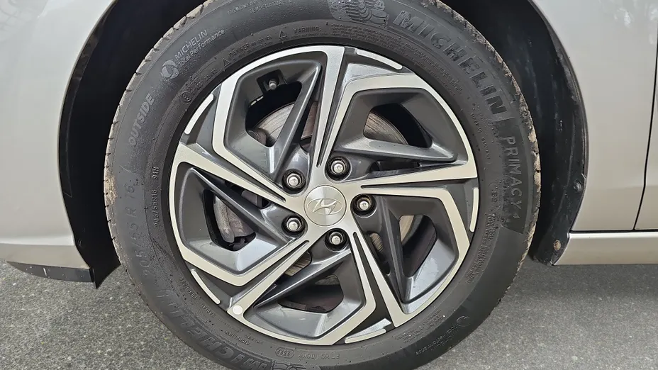 HYUNDAI i30 i30 1.5 T-GDI 48V Smart