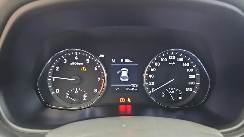 HYUNDAI i30 i30 1.5 T-GDI 48V Smart