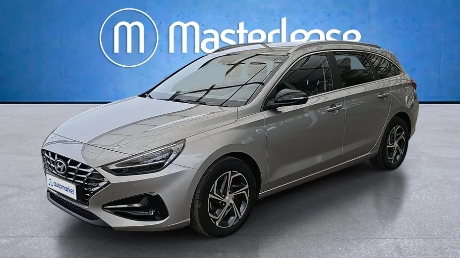 HYUNDAI i30 i30 1.5 T-GDI 48V Smart