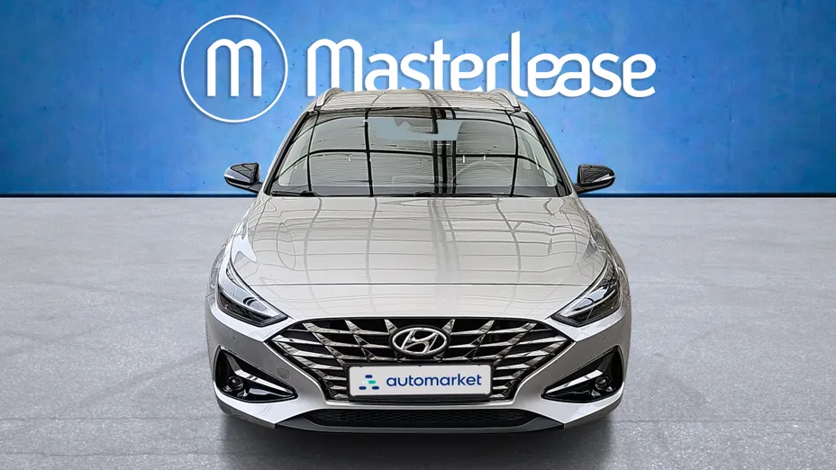 HYUNDAI i30 i30 1.5 T-GDI 48V Smart