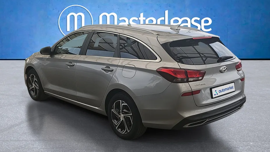 HYUNDAI i30 i30 1.5 T-GDI 48V Smart
