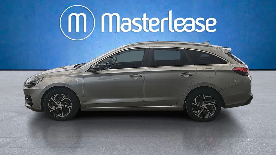 HYUNDAI i30 i30 1.5 T-GDI 48V Smart