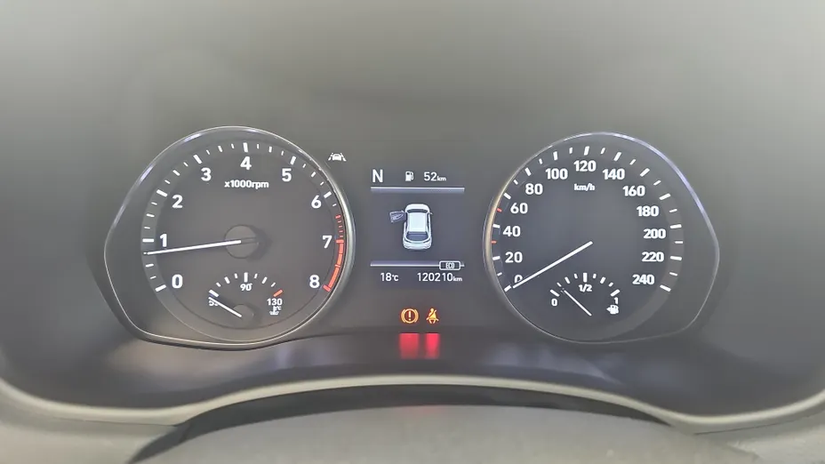 HYUNDAI i30 i30 1.5 T-GDI 48V Smart