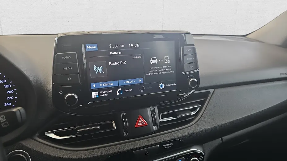 HYUNDAI i30 i30 1.5 T-GDI 48V Smart
