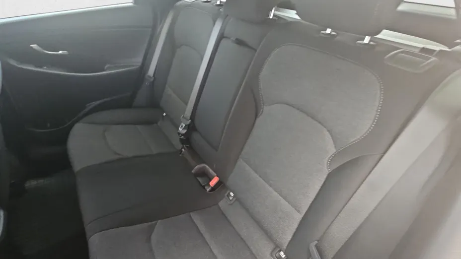 HYUNDAI i30 i30 1.5 T-GDI 48V Smart