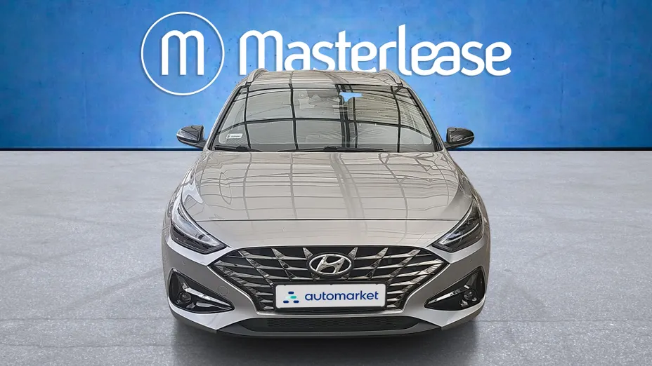 HYUNDAI i30 i30 1.5 T-GDI 48V Smart