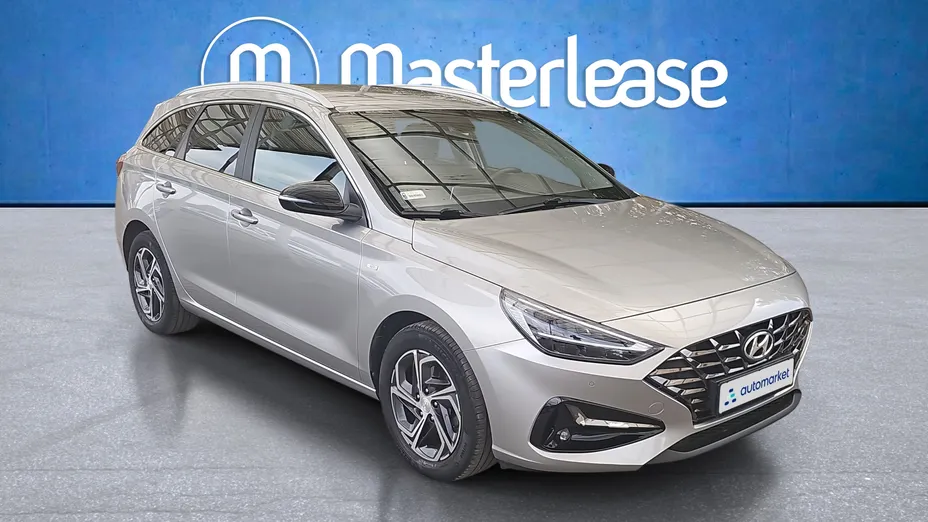 HYUNDAI i30 i30 1.5 T-GDI 48V Smart