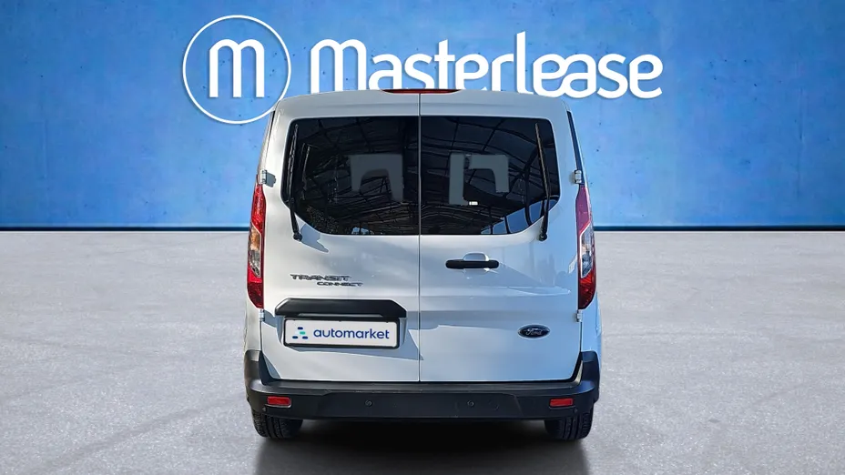 FORD Transit Connect Transit Connect Kombi 230 L2 Trend N1