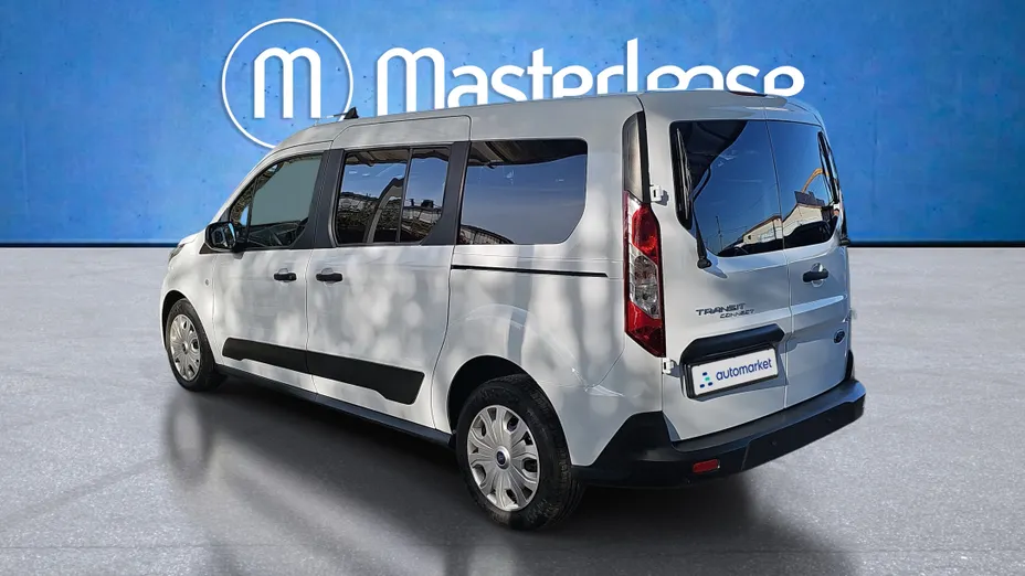FORD Transit Connect Transit Connect Kombi 230 L2 Trend N1