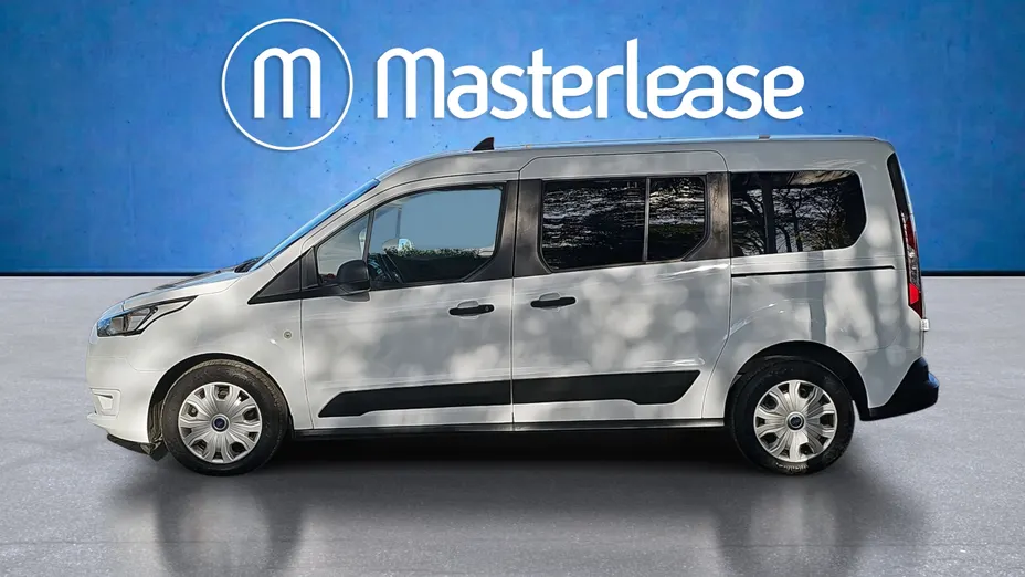 FORD Transit Connect Transit Connect Kombi 230 L2 Trend N1