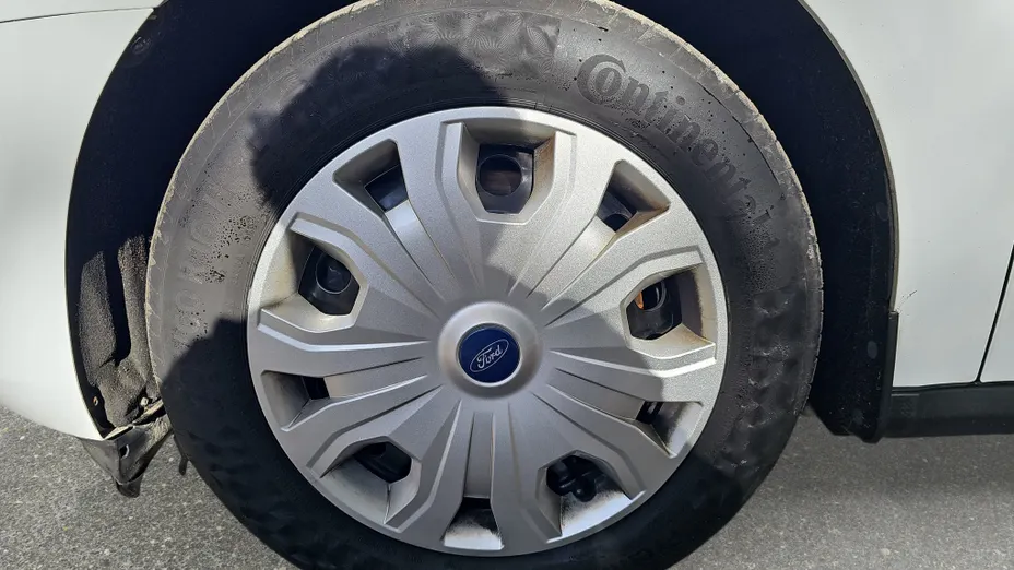 FORD Transit Connect Transit Connect Kombi 230 L2 Trend N1