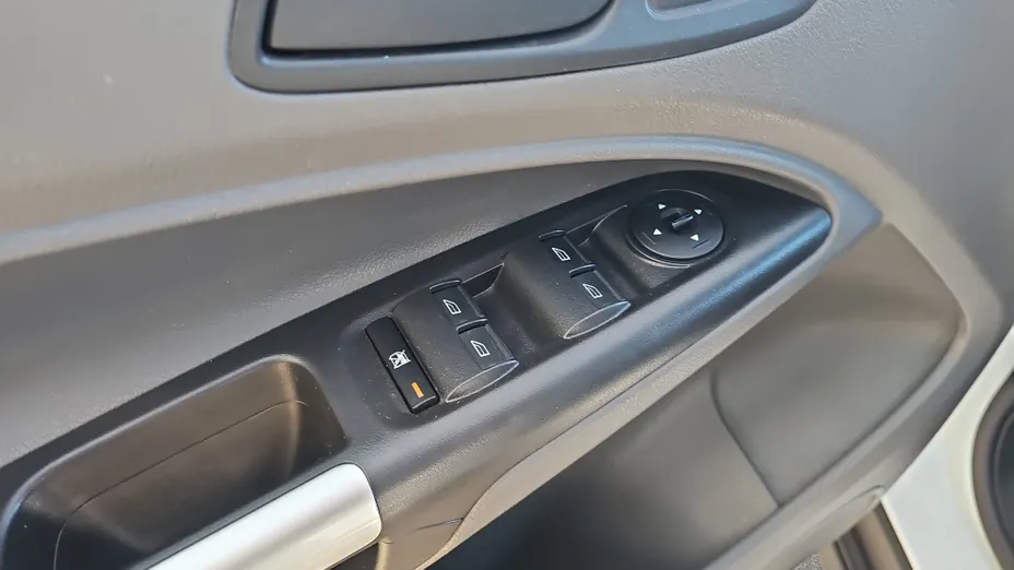 FORD Transit Connect Transit Connect Kombi 230 L2 Trend N1