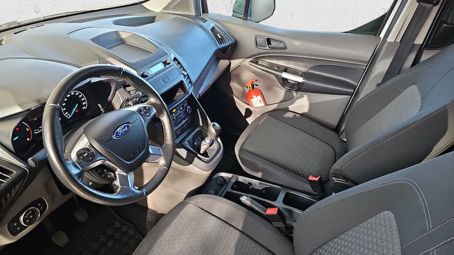 FORD Transit Connect Transit Connect Kombi 230 L2 Trend N1