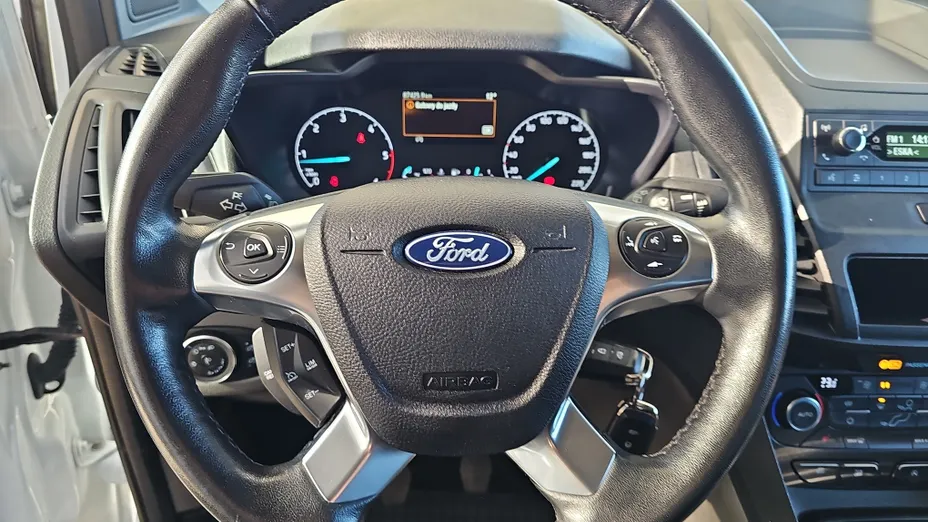 FORD Transit Connect Transit Connect Kombi 230 L2 Trend N1