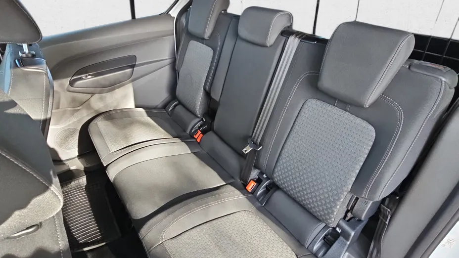 FORD Transit Connect Transit Connect Kombi 230 L2 Trend N1