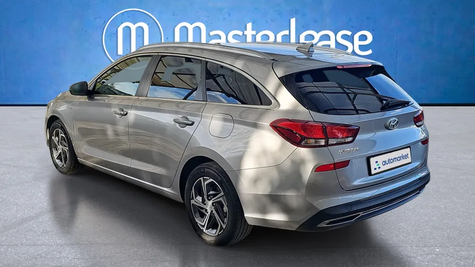 HYUNDAI i30 i30 1.5 T-GDI 48V Smart