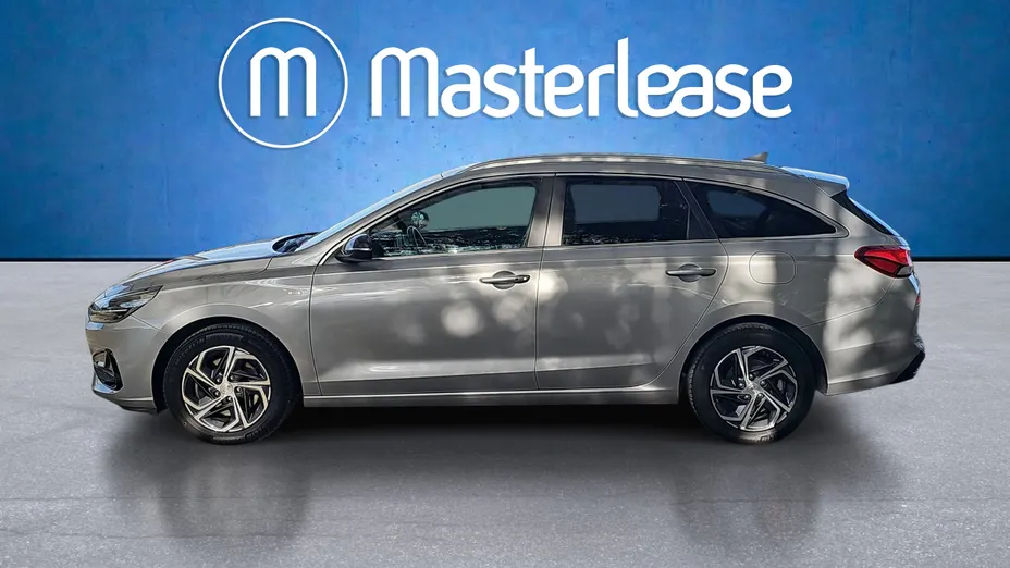 HYUNDAI i30 i30 1.5 T-GDI 48V Smart