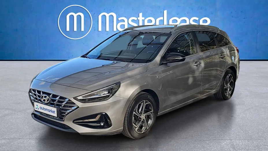HYUNDAI i30 i30 1.5 T-GDI 48V Smart