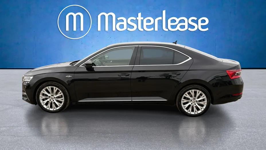 SKODA Superb Superb 2.0 TSI 4x4 L&K DSG