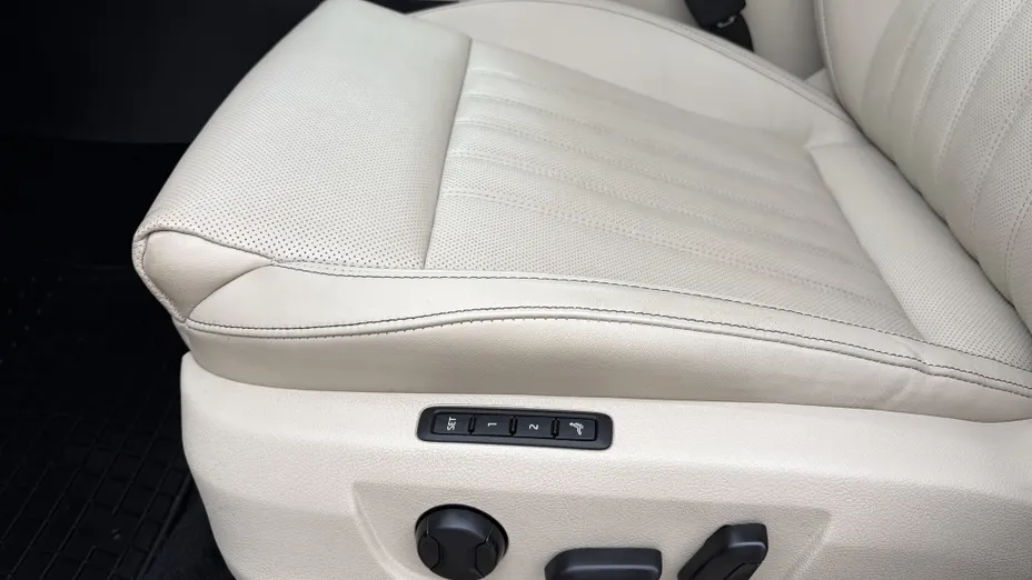 SKODA Superb Superb 2.0 TSI 4x4 L&K DSG