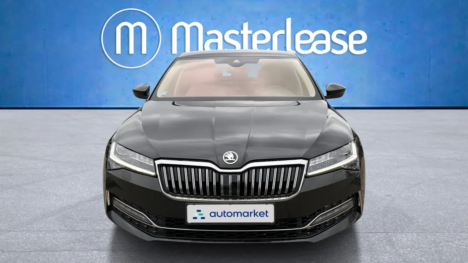 SKODA Superb Superb 2.0 TSI 4x4 L&K DSG