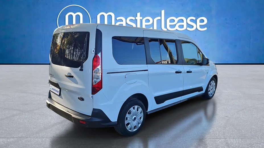 FORD Transit Connect Transit Connect Kombi 230 L2 Trend N1