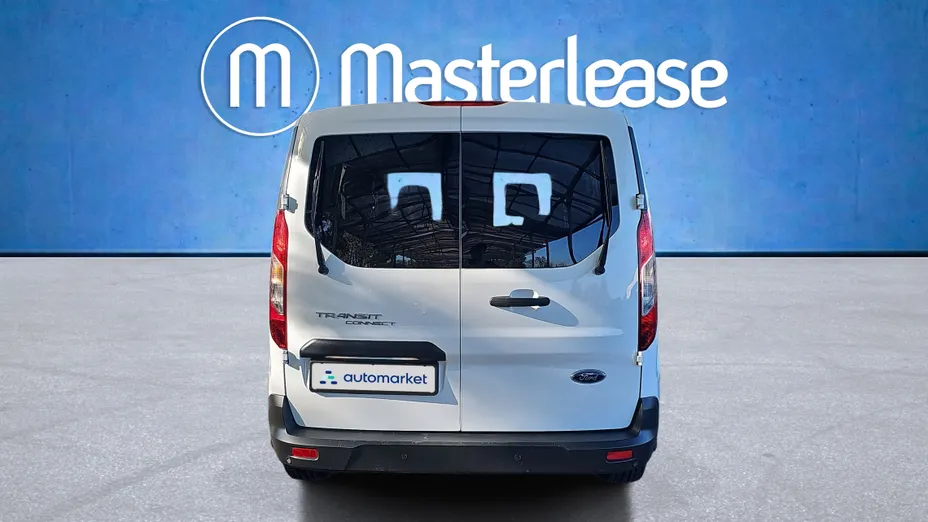 FORD Transit Connect Transit Connect Kombi 230 L2 Trend N1