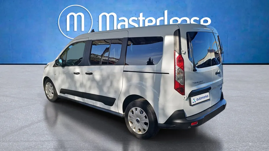 FORD Transit Connect Transit Connect Kombi 230 L2 Trend N1