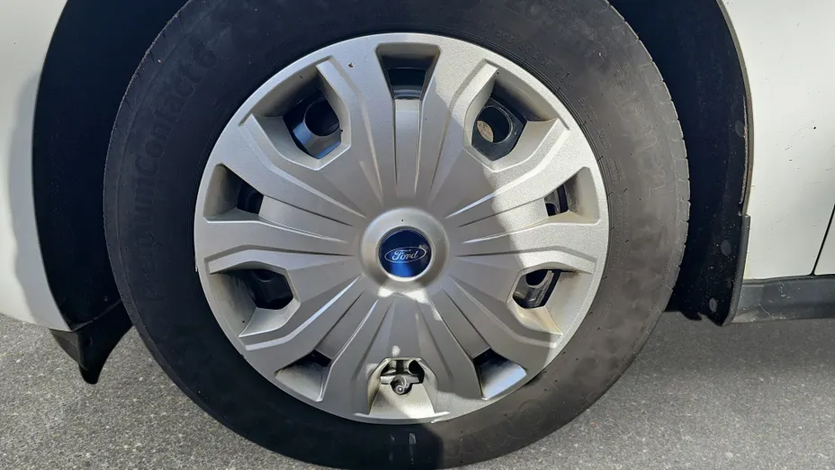 FORD Transit Connect Transit Connect Kombi 230 L2 Trend N1