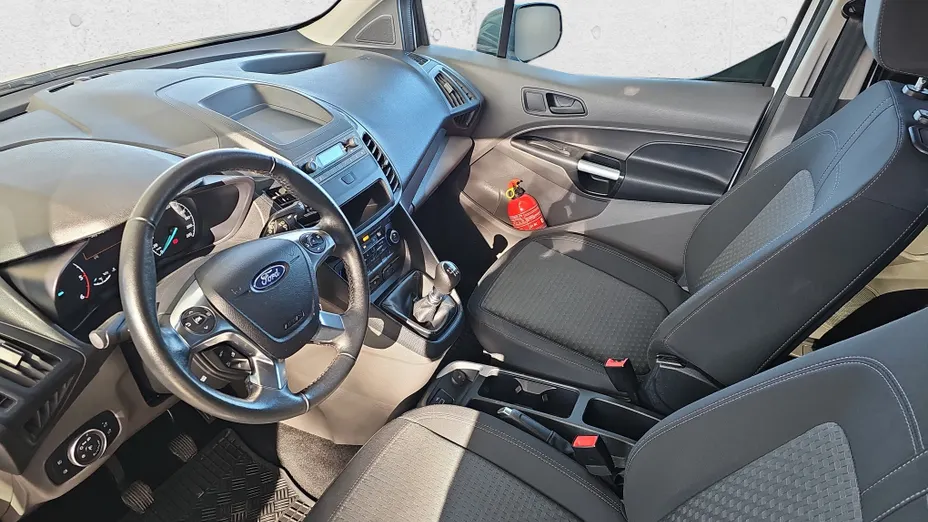 FORD Transit Connect Transit Connect Kombi 230 L2 Trend N1