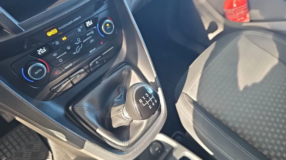FORD Transit Connect Transit Connect Kombi 230 L2 Trend N1