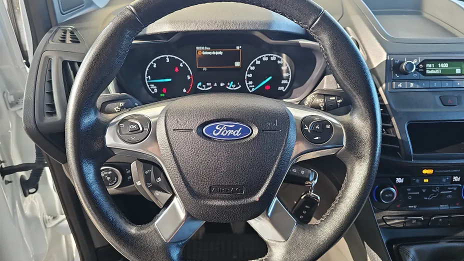 FORD Transit Connect Transit Connect Kombi 230 L2 Trend N1