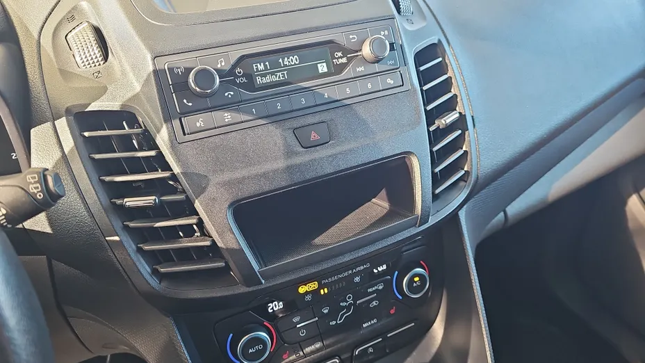 FORD Transit Connect Transit Connect Kombi 230 L2 Trend N1