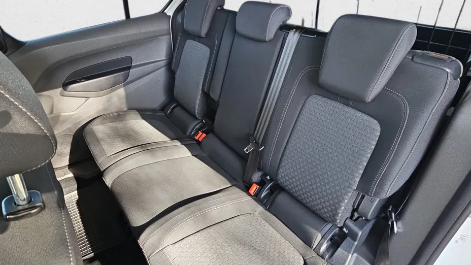 FORD Transit Connect Transit Connect Kombi 230 L2 Trend N1