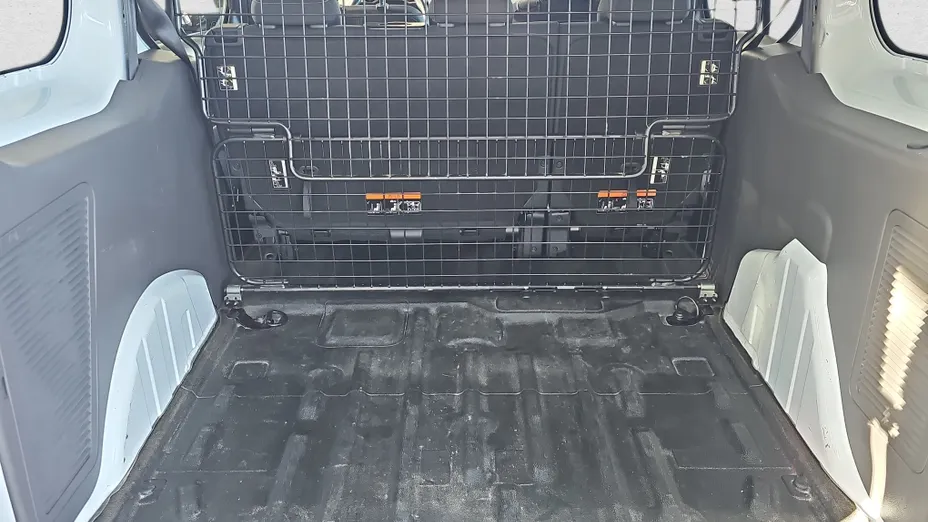 FORD Transit Connect Transit Connect Kombi 230 L2 Trend N1