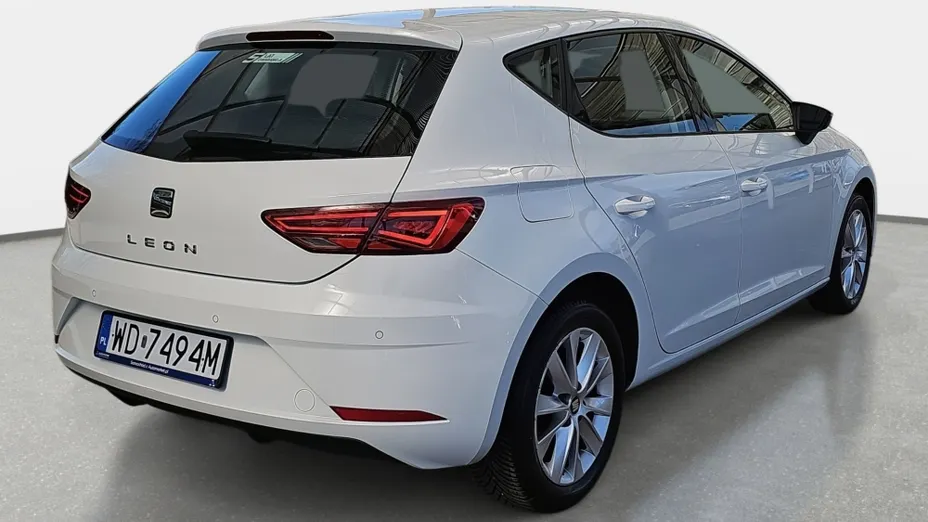 SEAT Leon Leon 1.5 EcoTSI Evo Full LED S&S