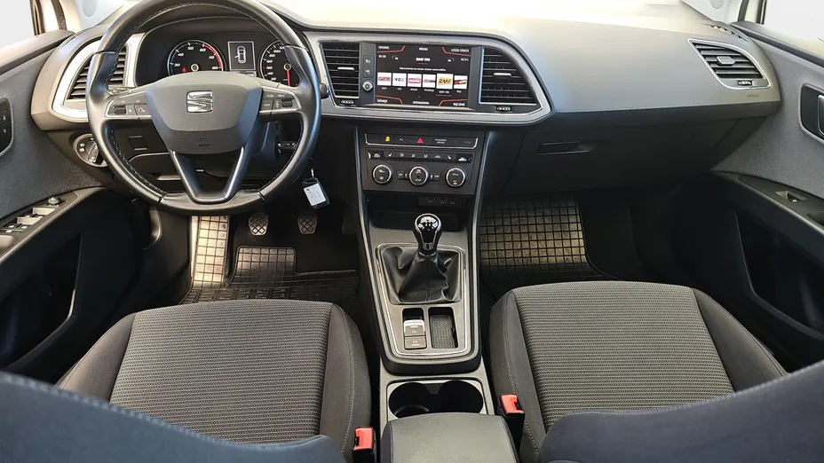 SEAT Leon Leon 1.5 EcoTSI Evo Full LED S&S