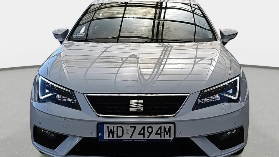 SEAT Leon Leon 1.5 EcoTSI Evo Full LED S&S