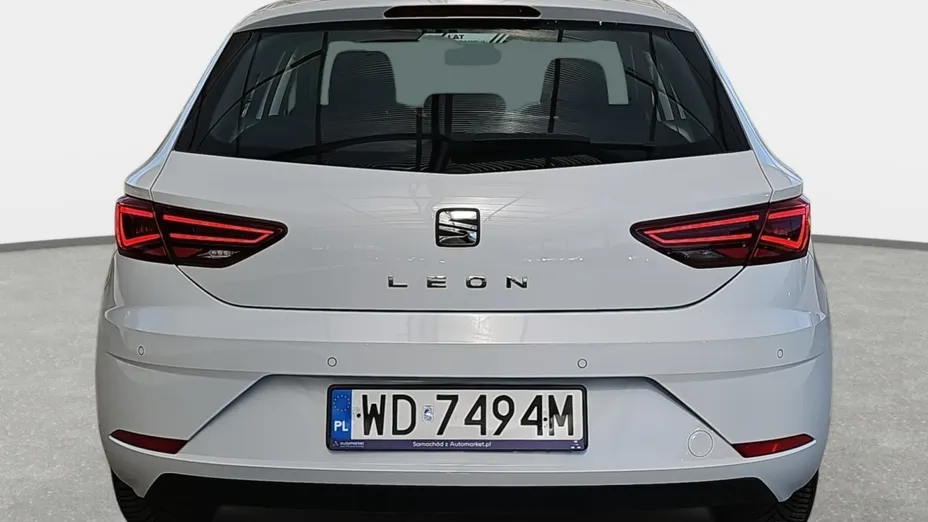 SEAT Leon Leon 1.5 EcoTSI Evo Full LED S&S